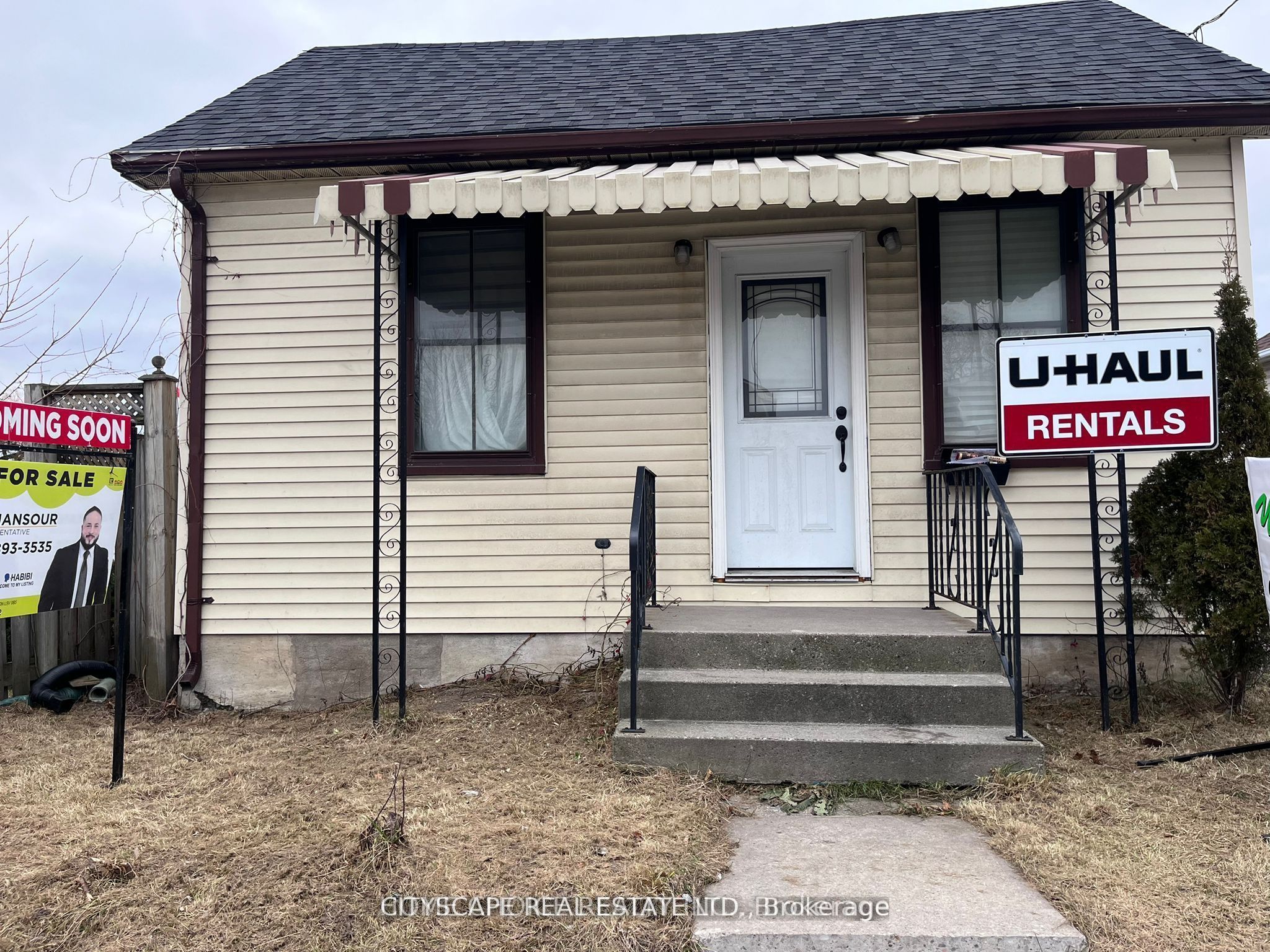 223 Bloor Street Property Photo 1