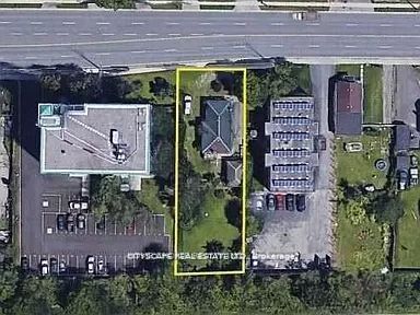 223 Bloor Street Property Photo 15