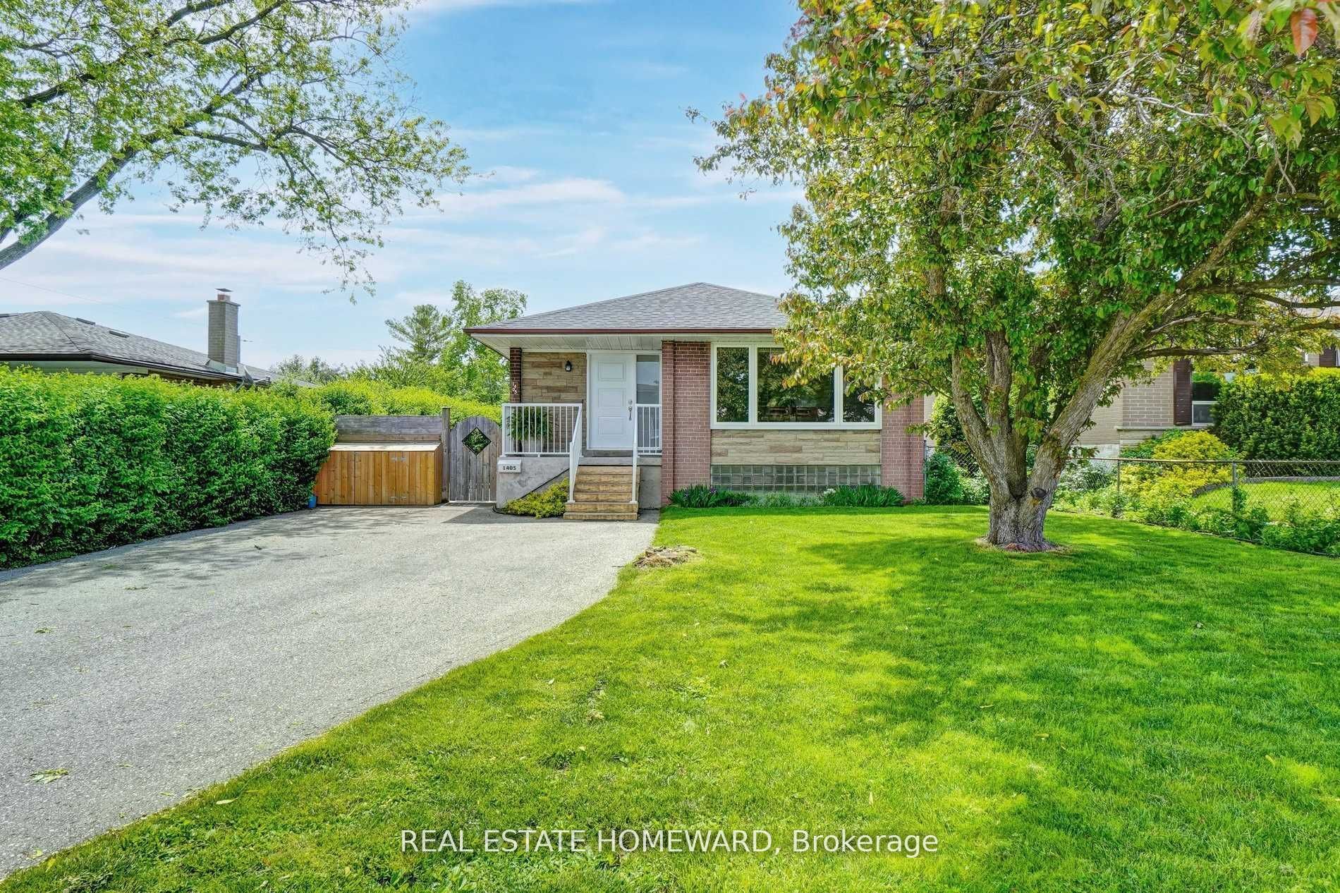 1405 Garvolin Ave Property Photo 1