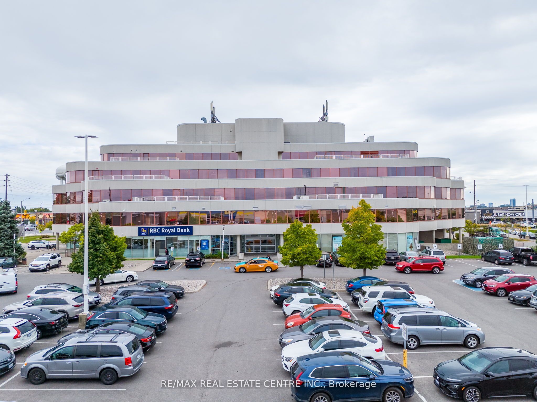 ##59 - 1940 Eglinton Avenue Property Photo 1
