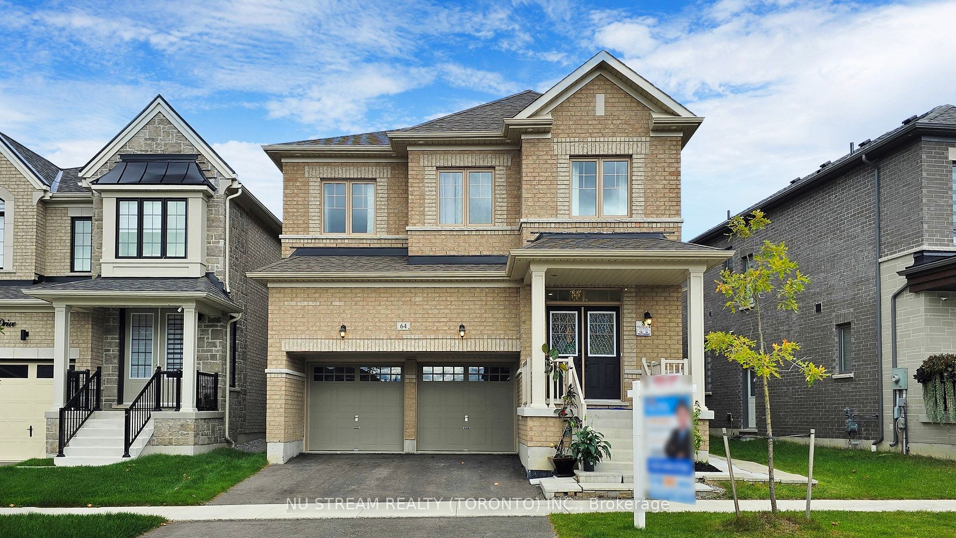64 Beaverdams Dr Property Photo