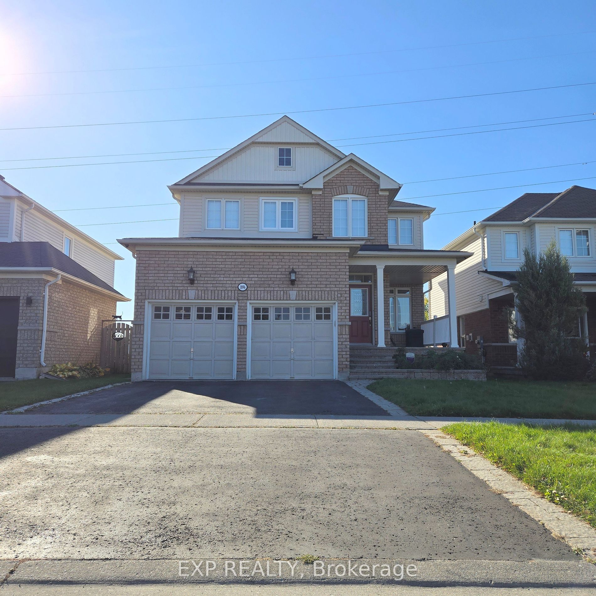 1896 Birchview Dr Property Photo