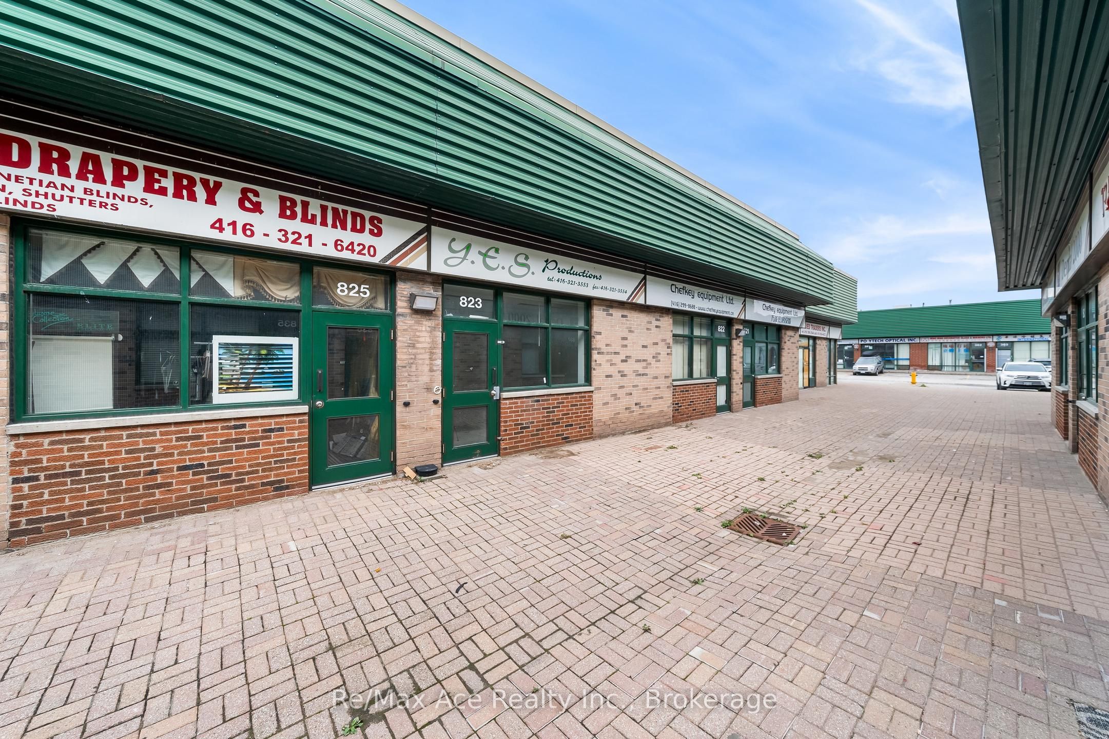 #823 - 210 Silver Star Boulevard Property Photo 2