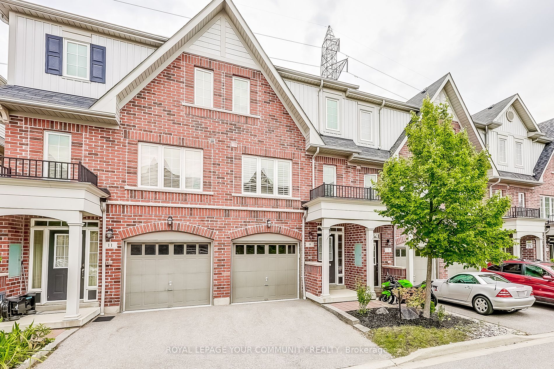 9 Magpie Way Property Photo