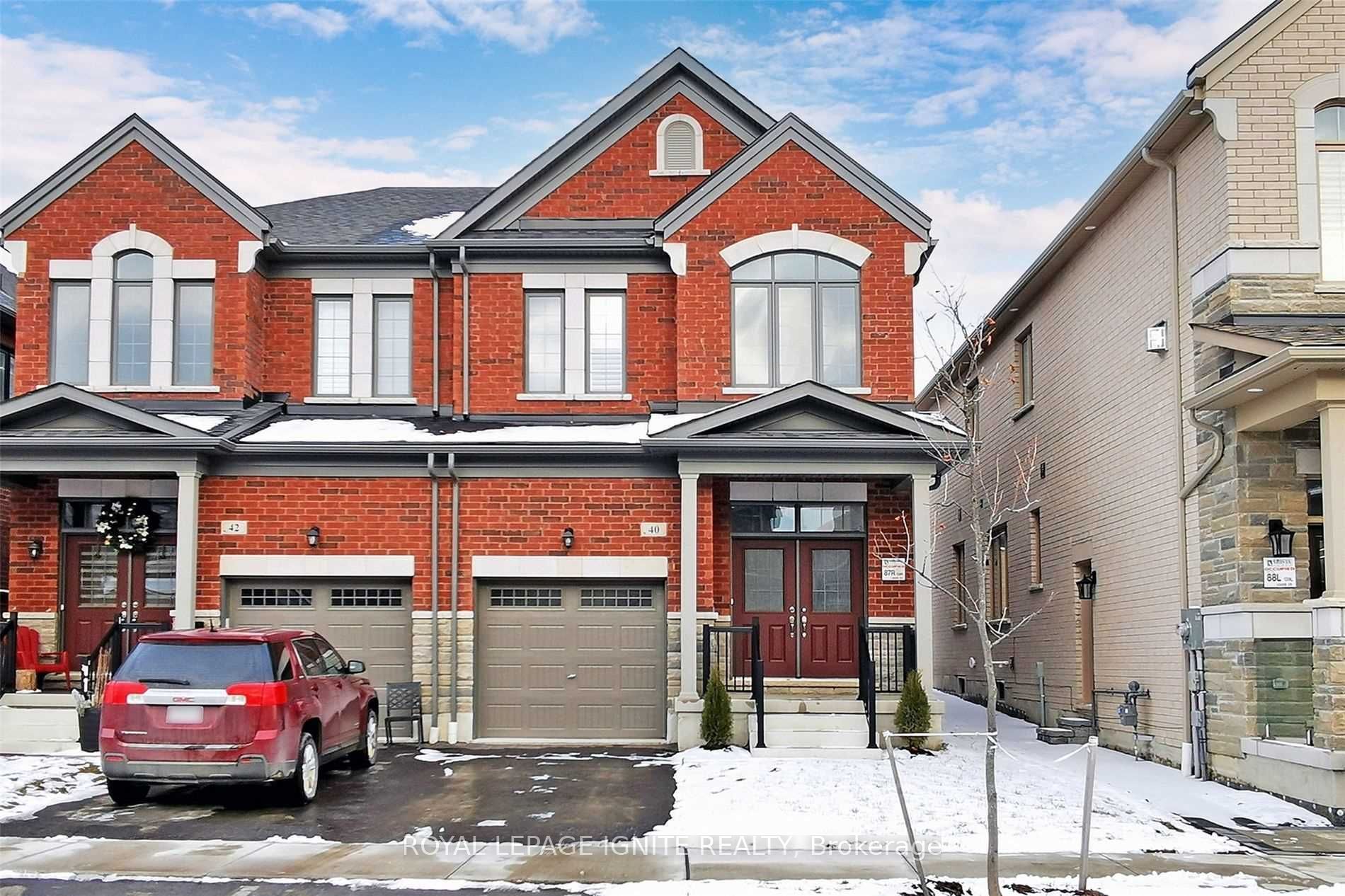 40 Louise Cres Property Photo