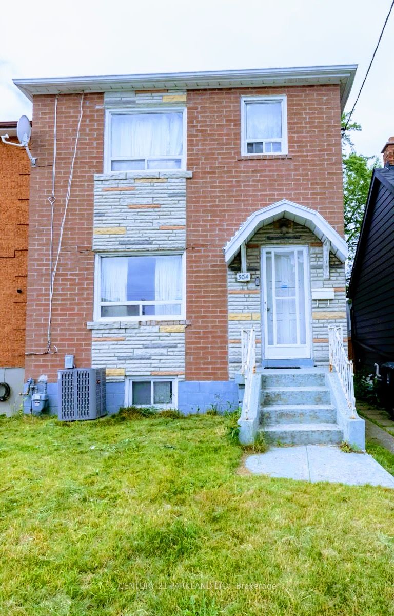 304 Donlands Ave Property Photo
