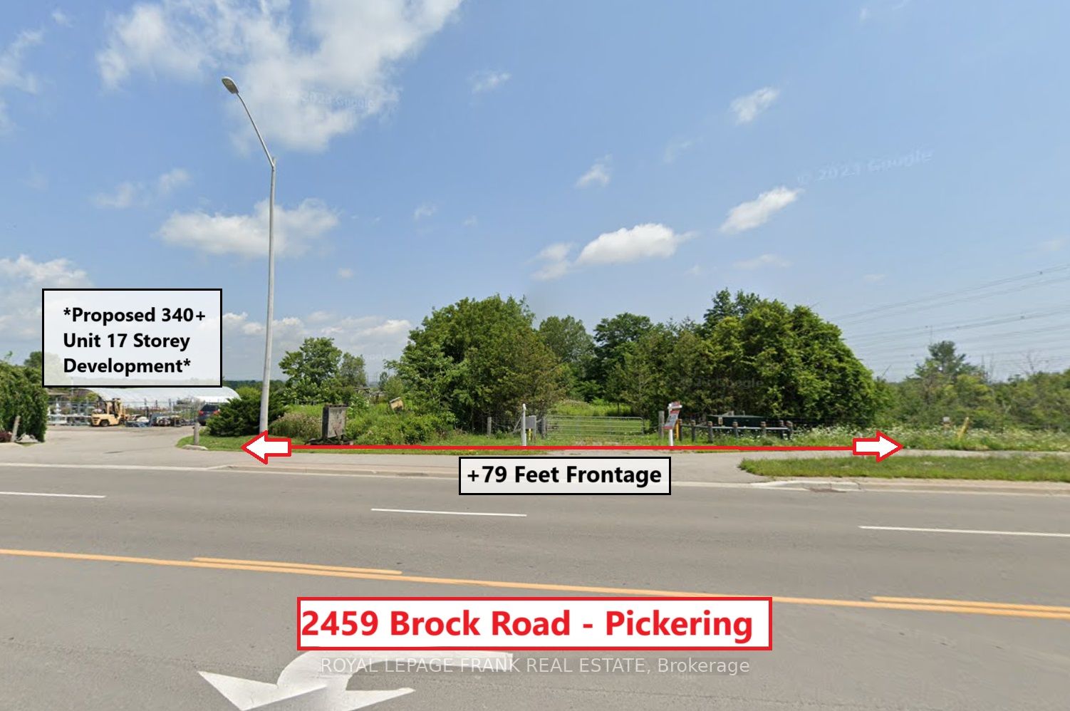 2459 Brock Road Property Photo 16