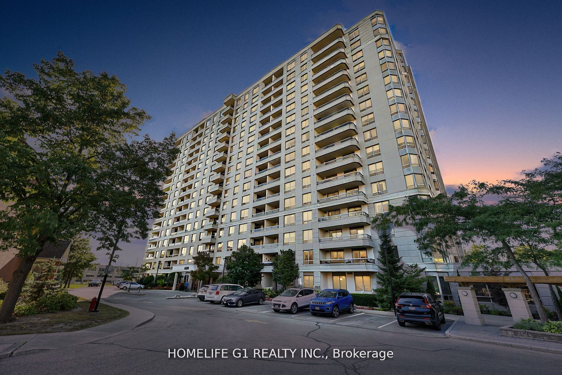 1000 The Esplanade N 16 Property Photo 1