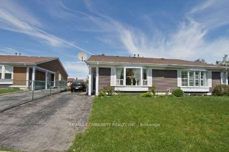 56 Camberley Crt Property Photo 1