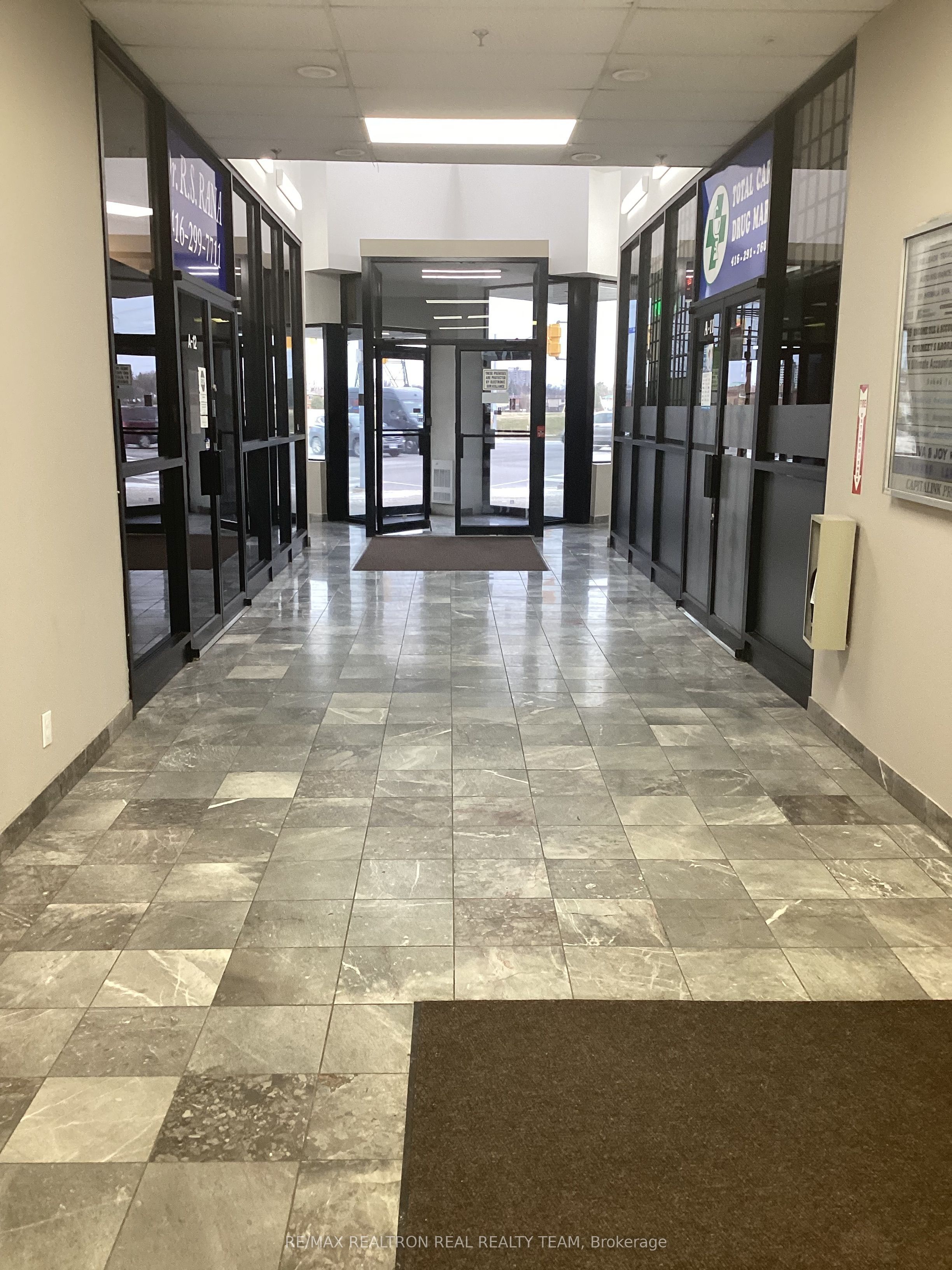 #209 - 3300 Mcnicoll Avenue Property Photo 8