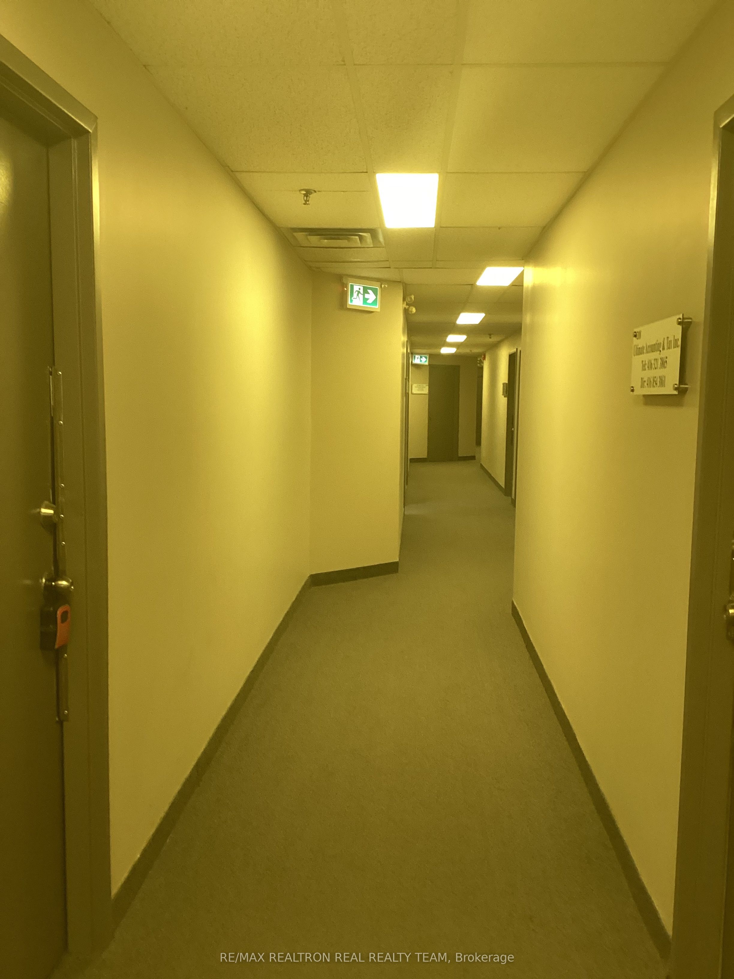 #209 - 3300 Mcnicoll Avenue Property Photo 9