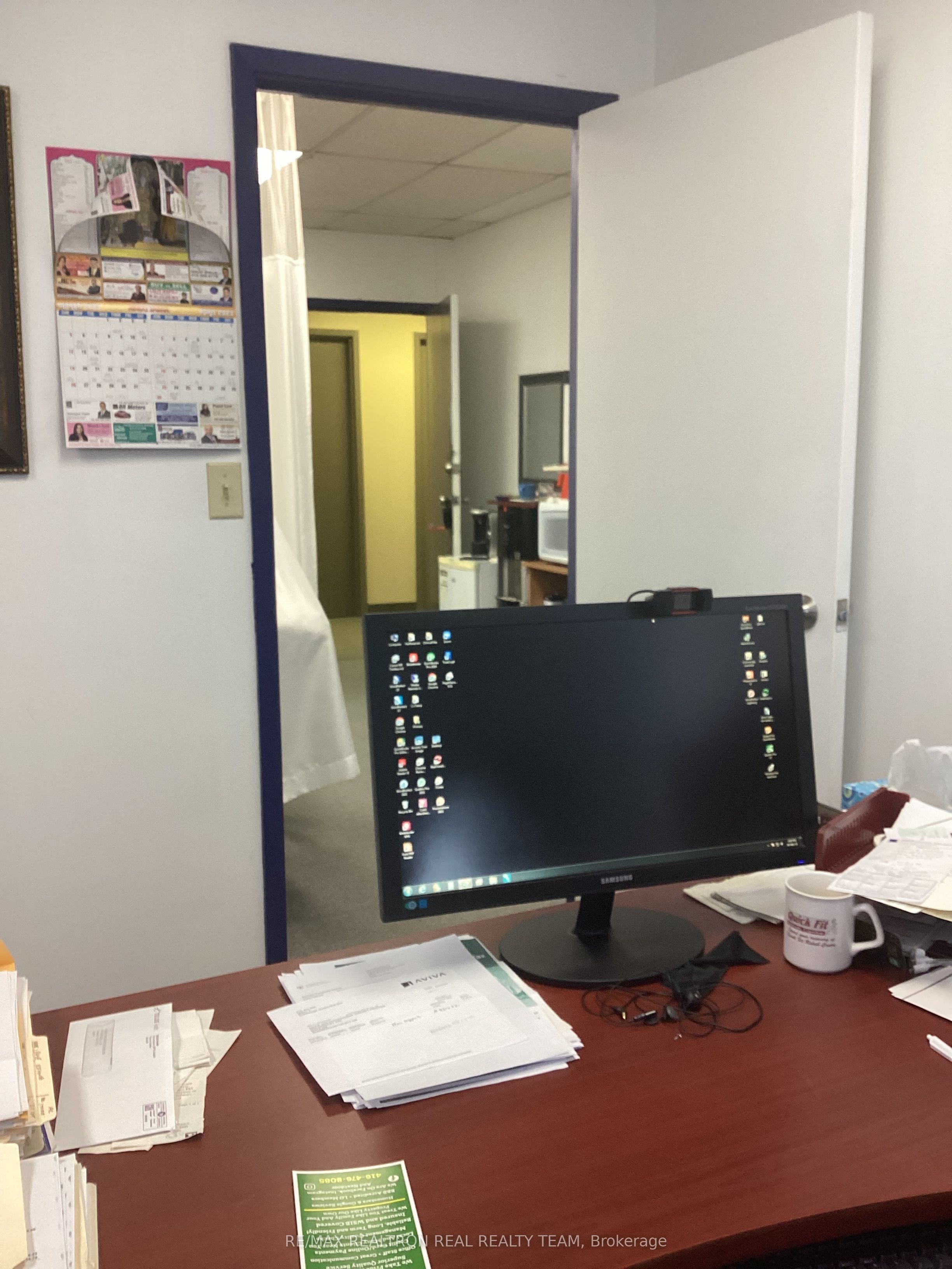 #209 - 3300 Mcnicoll Avenue Property Photo 19