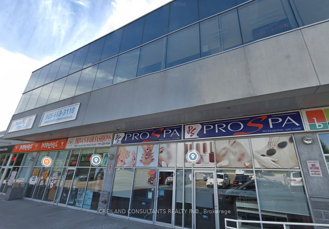 #208 - 1 Rossland Road Property Photo 2
