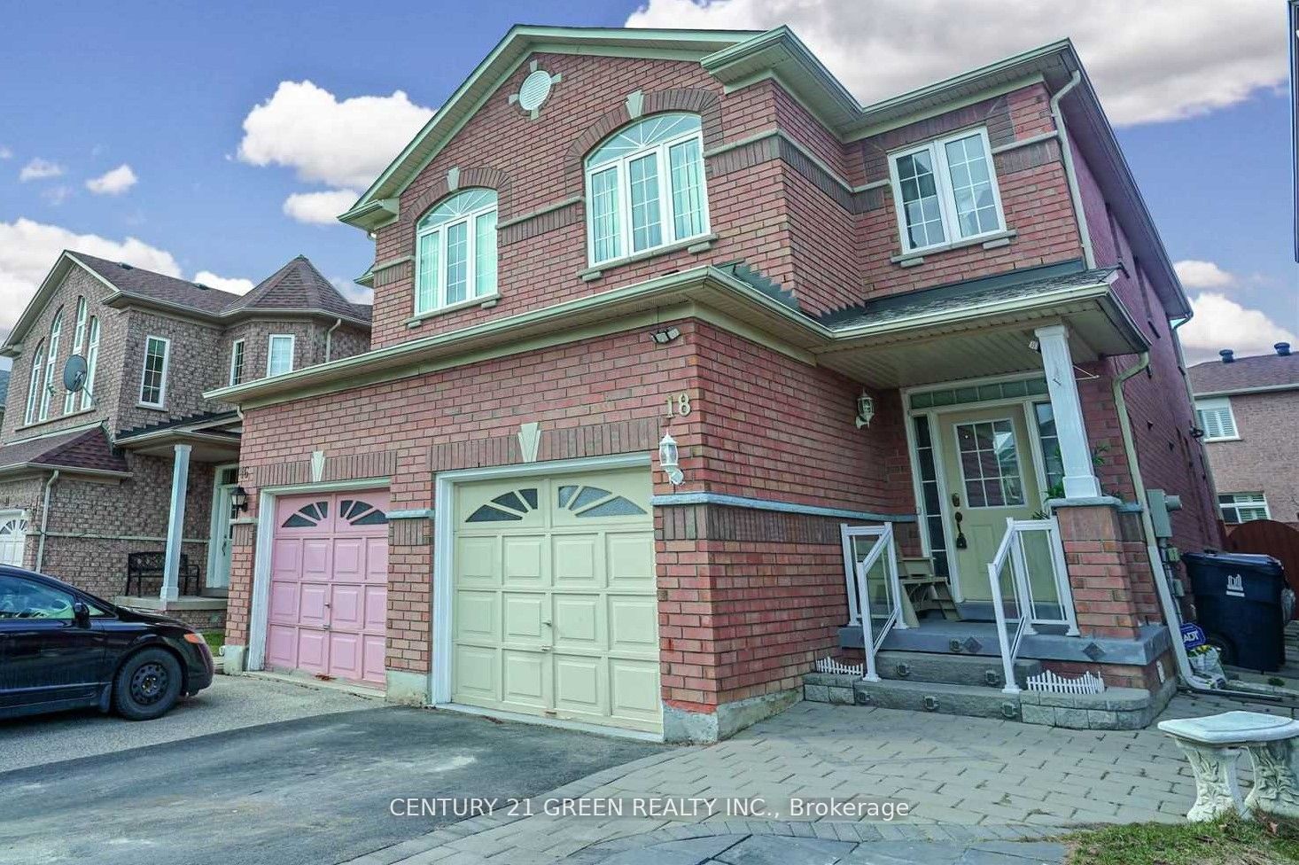 18 Fiddlehead Ter Property Photo