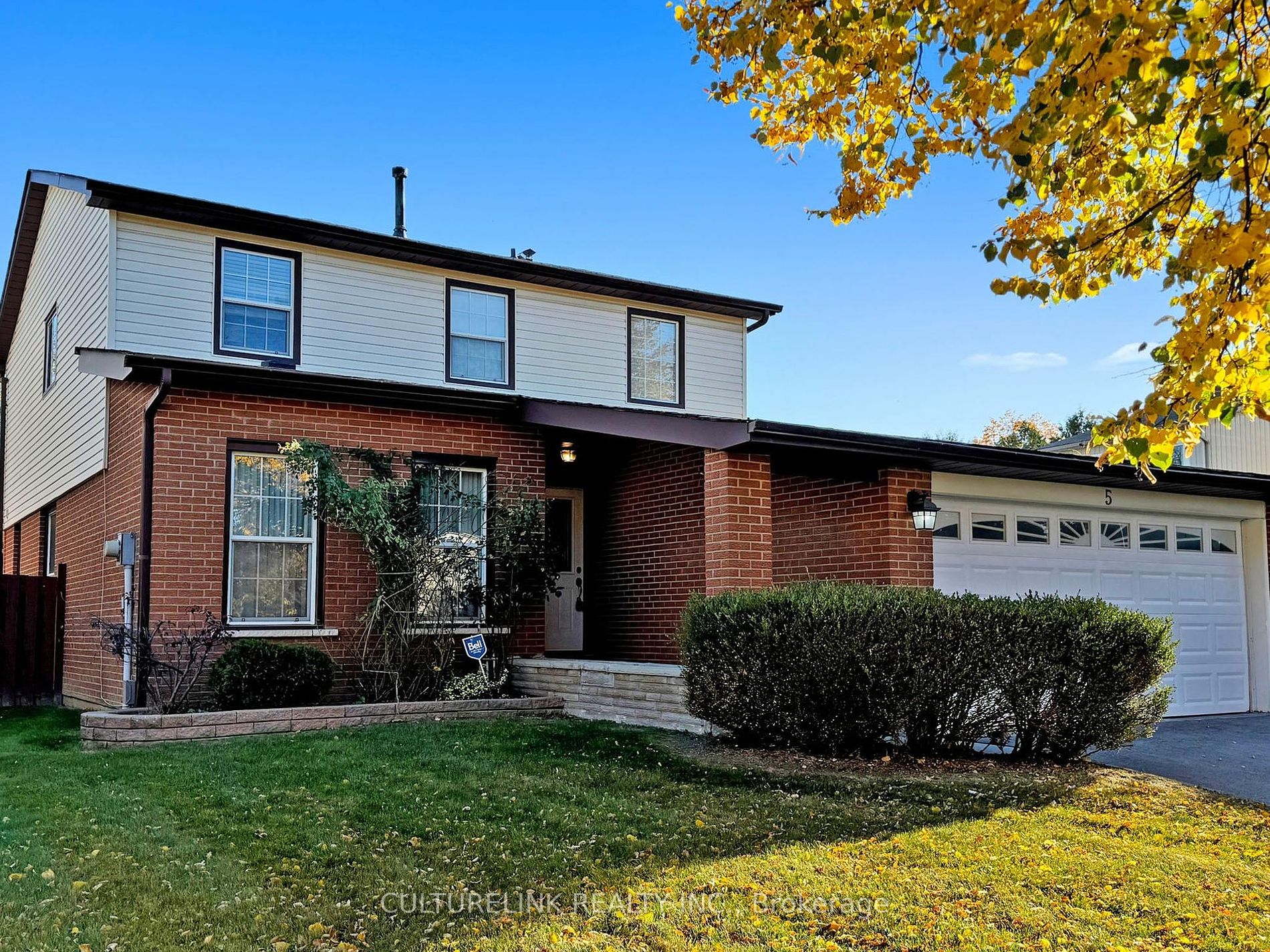 5 Haven Hill Sq Property Photo