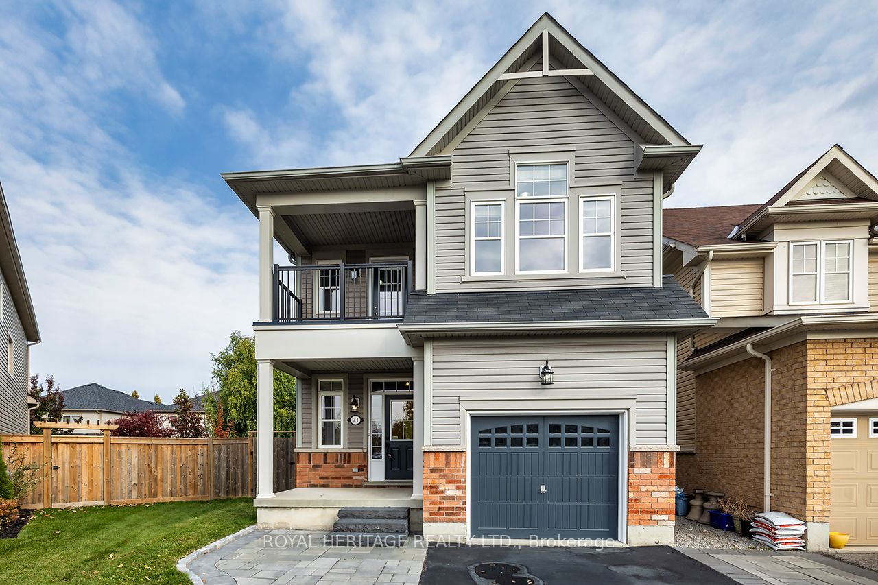 71 James Govan Dr Property Photo