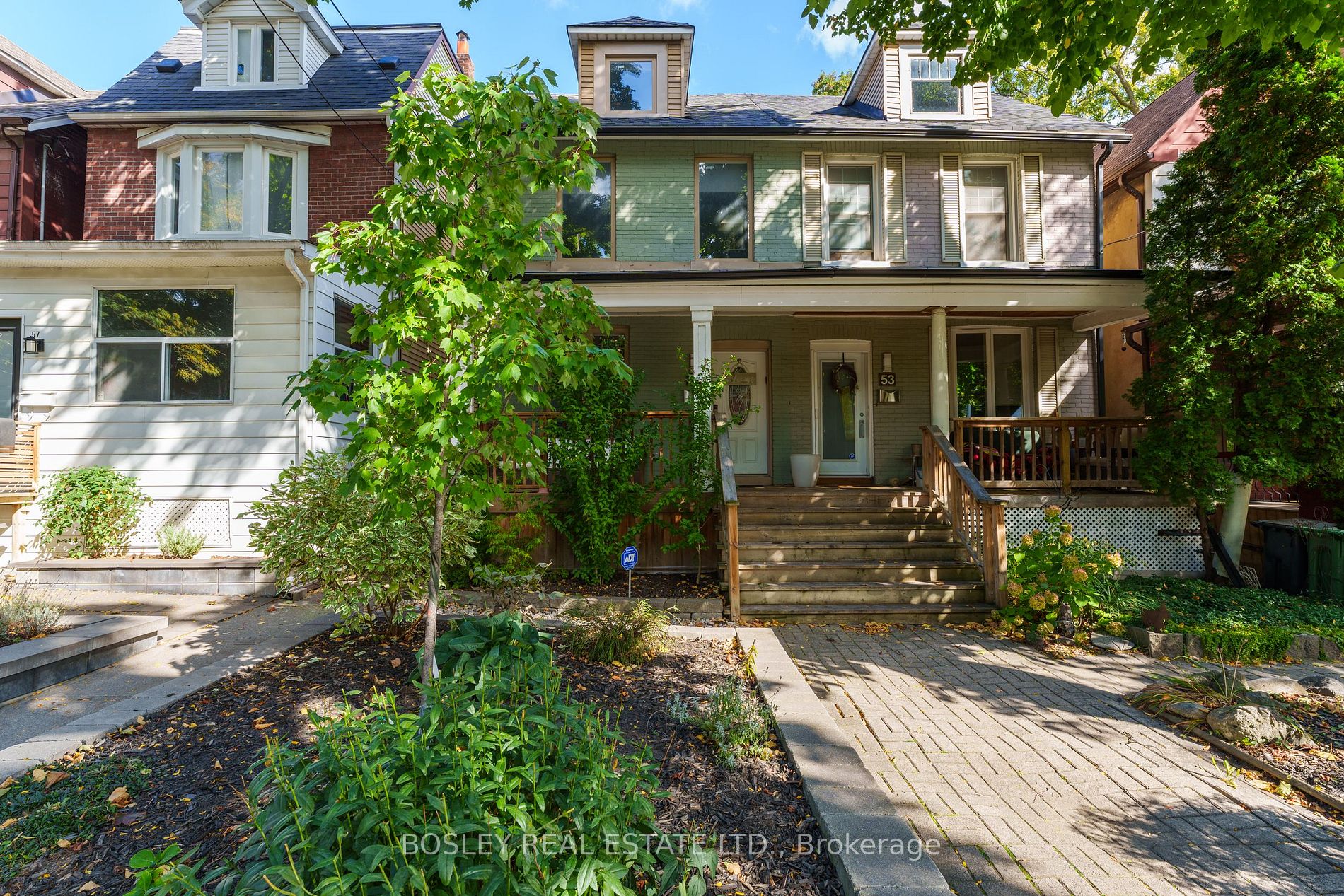 55 Marjory Ave Property Photo