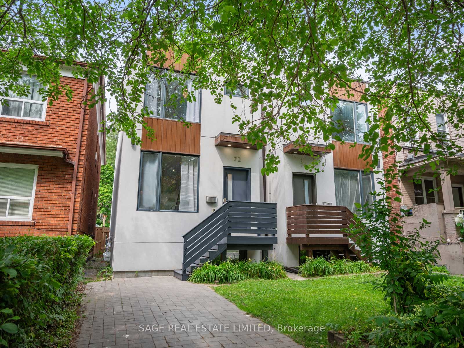 72 Curzon St Property Photo