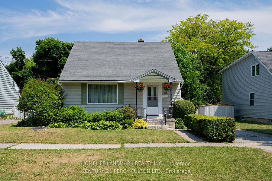 143 Exeter Rd Property Photo