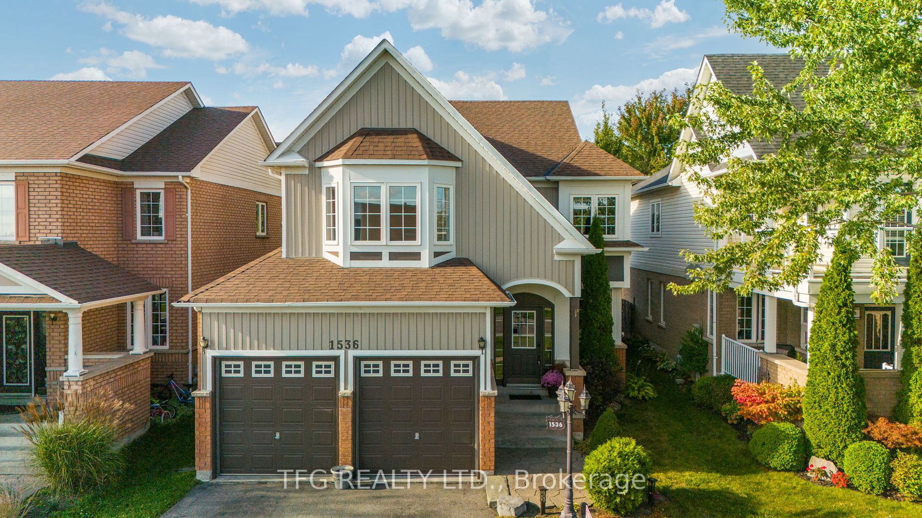 1536 Coldstream Dr Property Photo