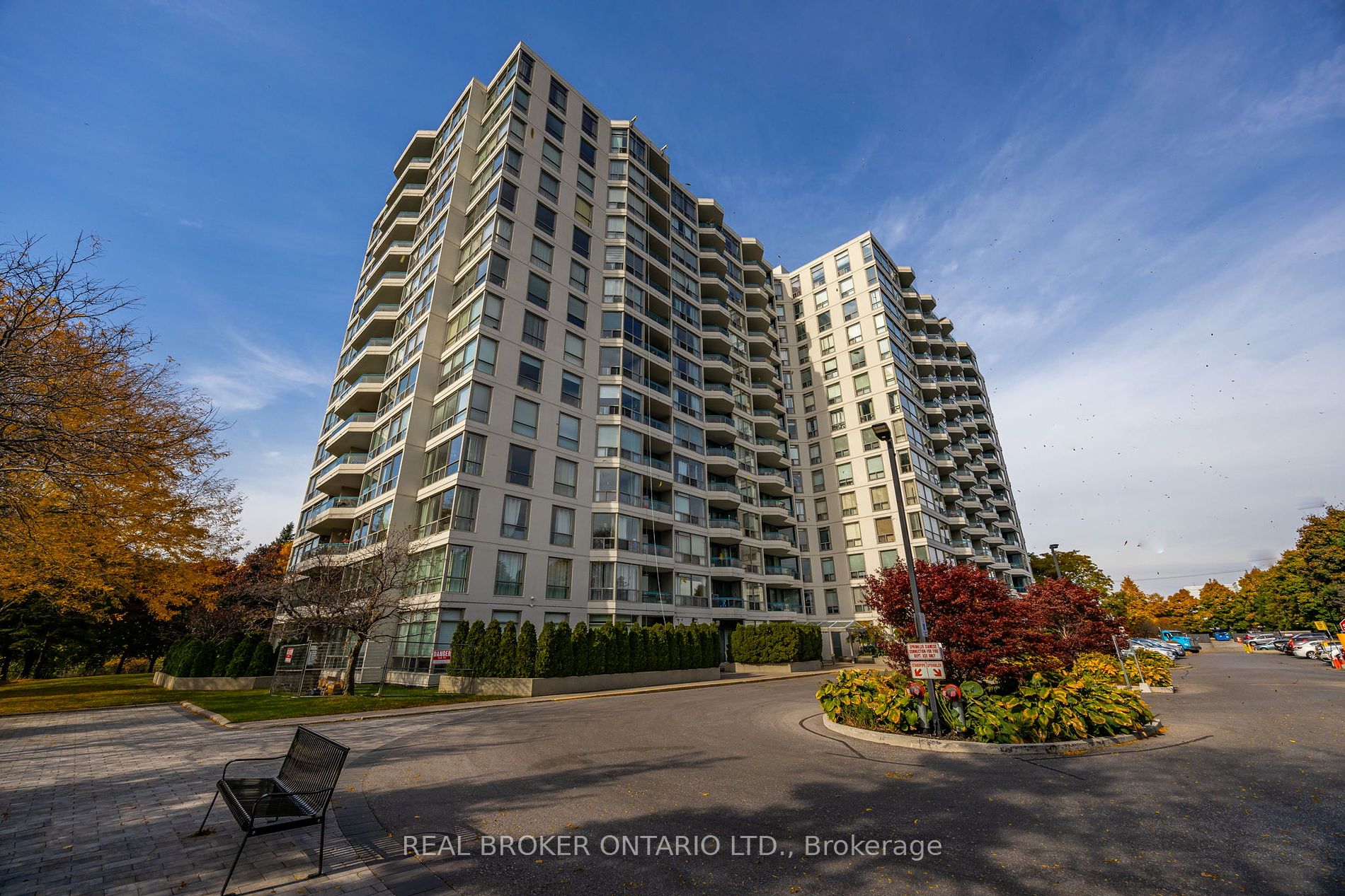 4727 Sheppard Ave E 8 Property Photo
