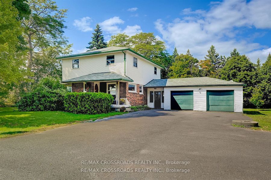460 Howden Rd W