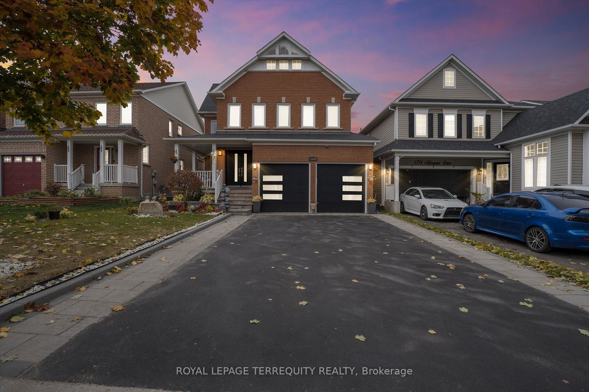 1330 Aldergrove Dr Property Photo