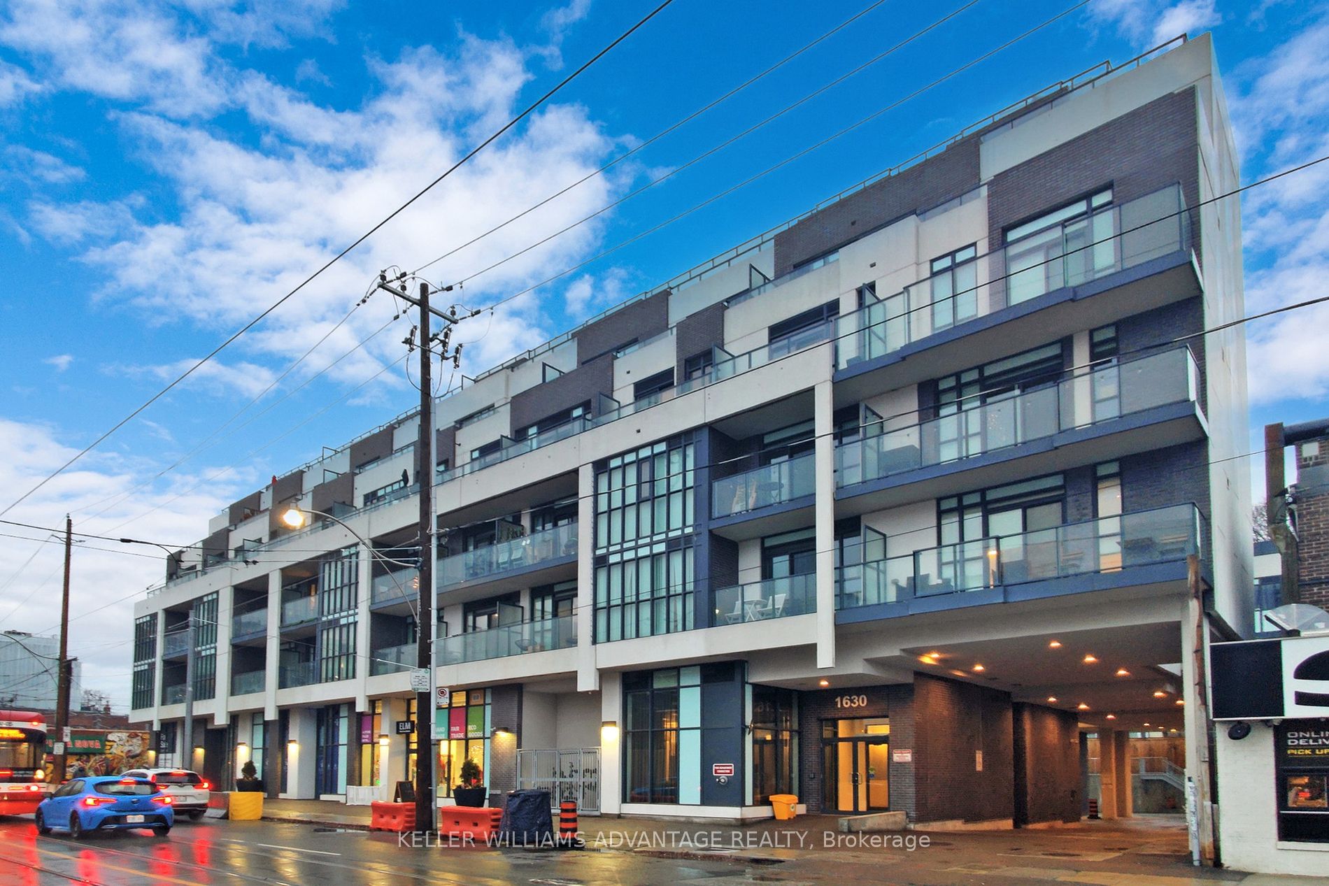 1630 Queen St E Property Photo 1
