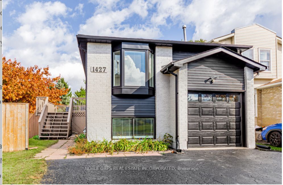 1427 Birchcliffe Ct Property Photo