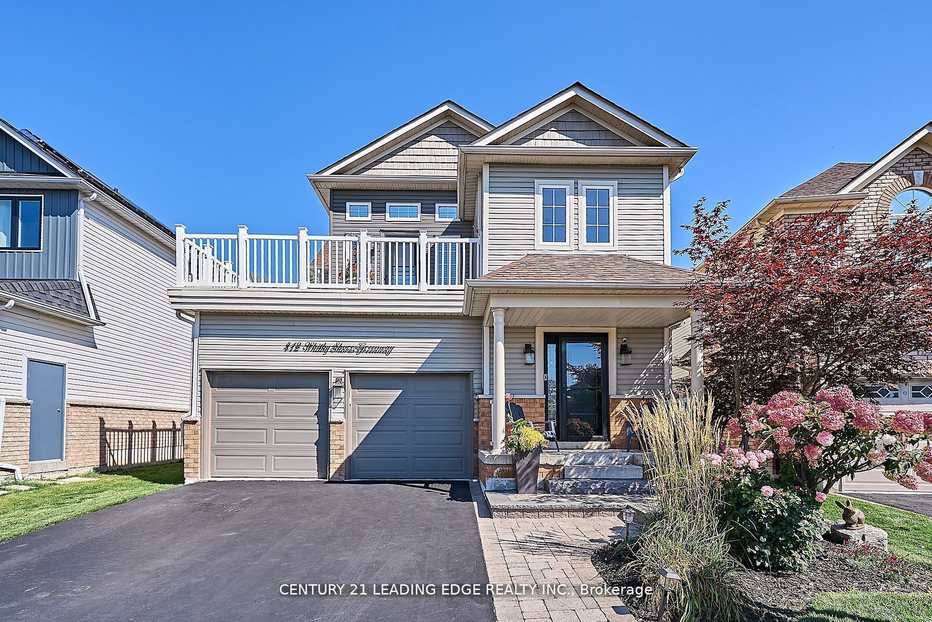 412 Whitby Shores Property Photo