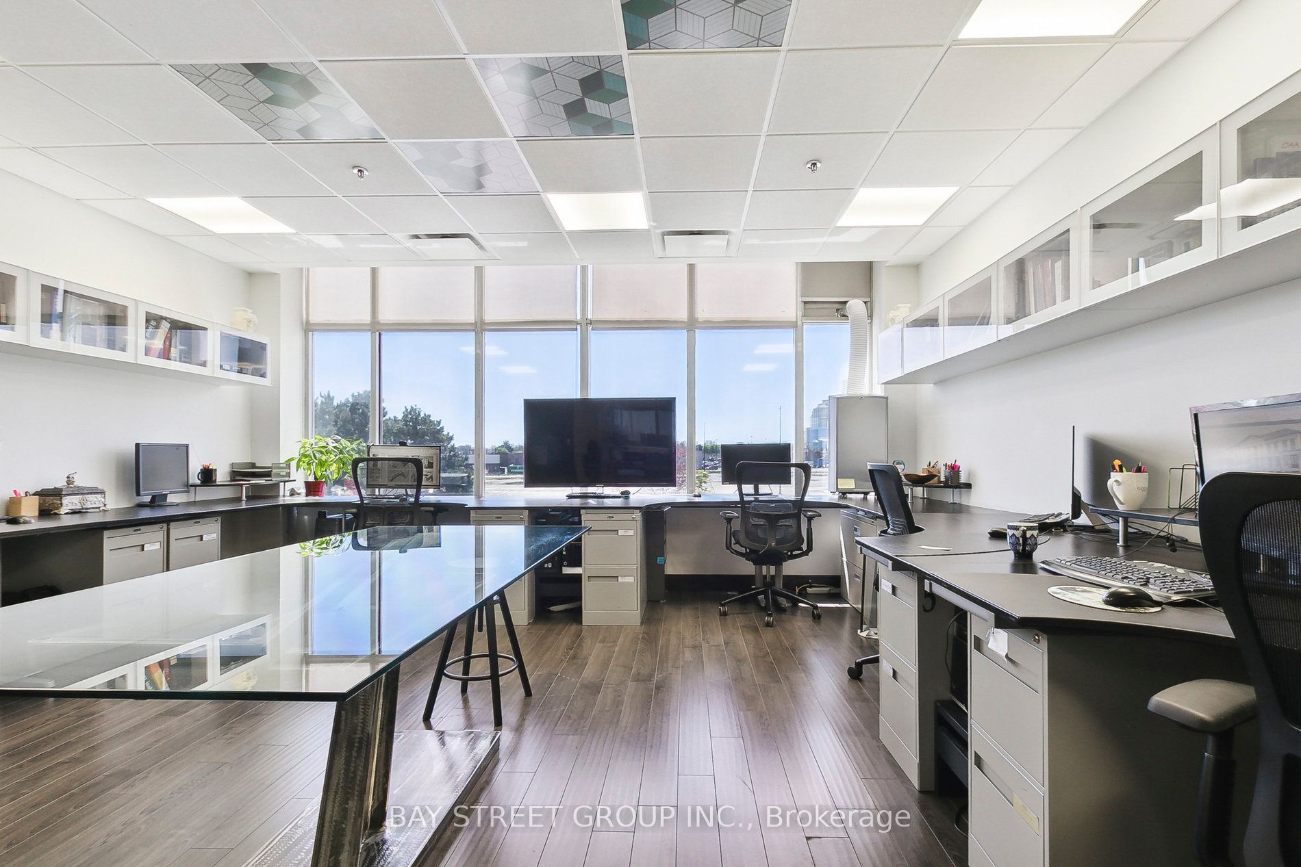 #206 - 80 Corporate Drive Property Photo 7