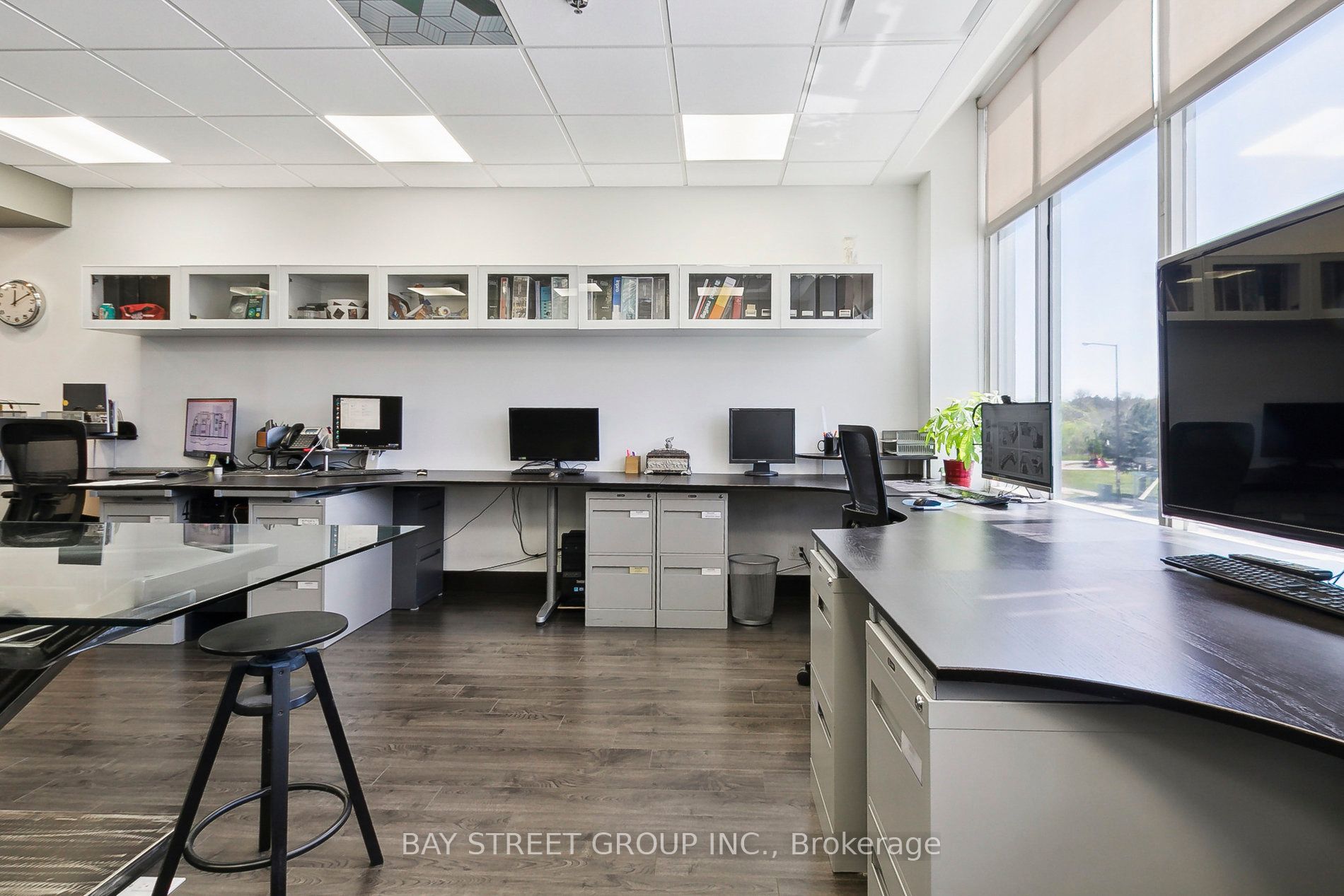 #206 - 80 Corporate Drive Property Photo 10