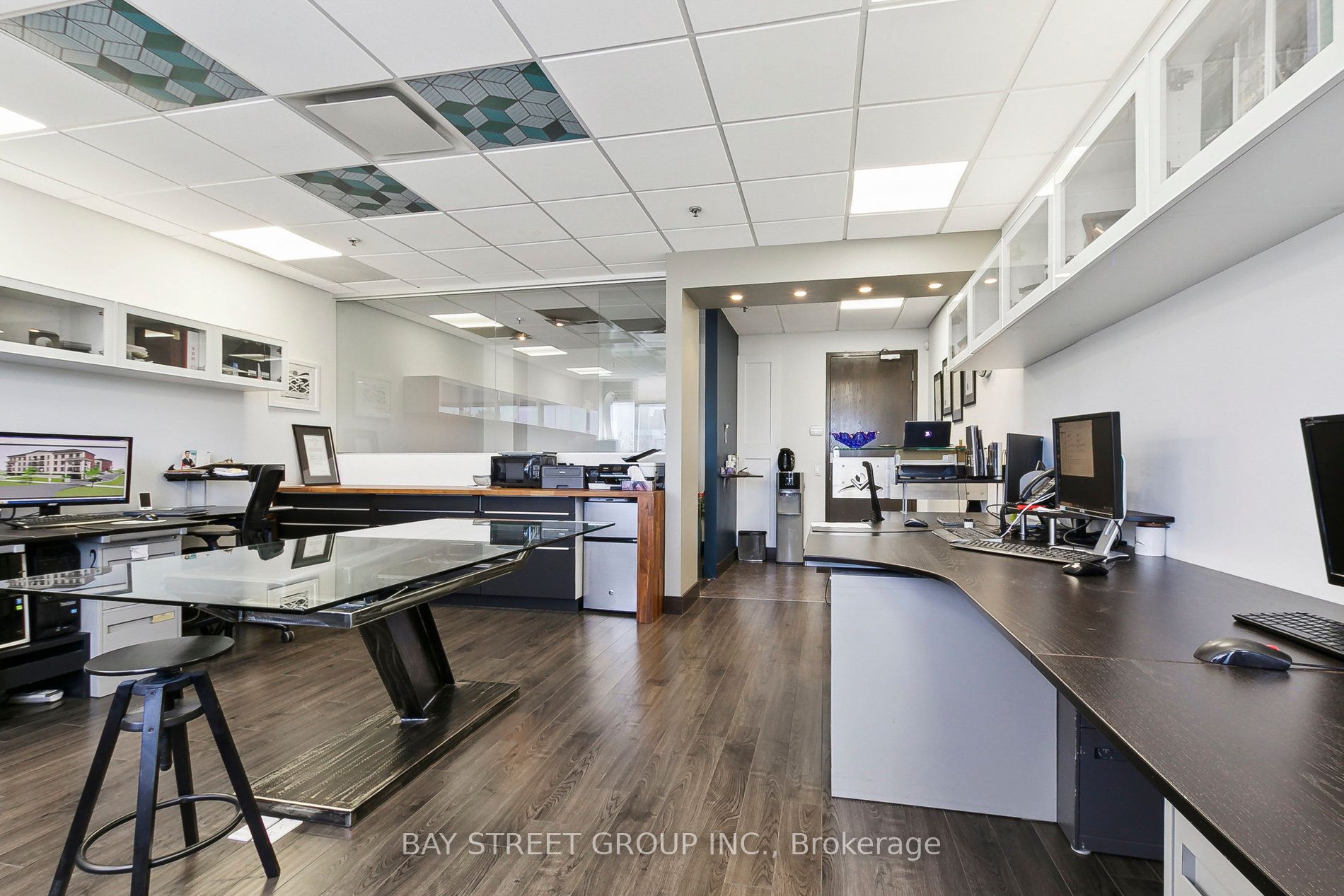 #206 - 80 Corporate Drive Property Photo 12