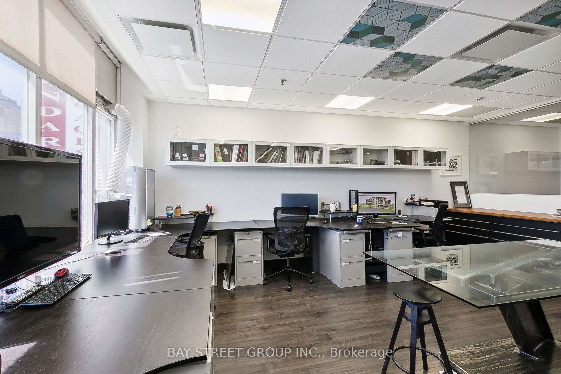#206 - 80 Corporate Drive Property Photo 15