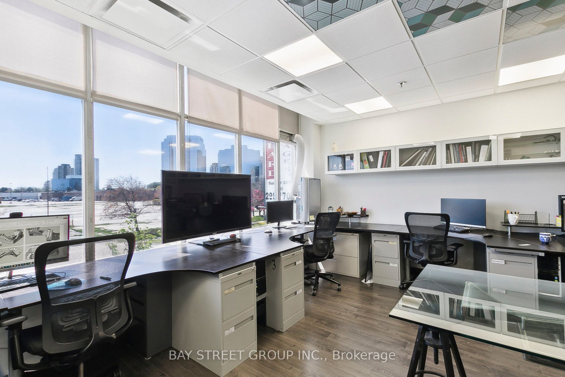 #206 - 80 Corporate Drive Property Photo 18