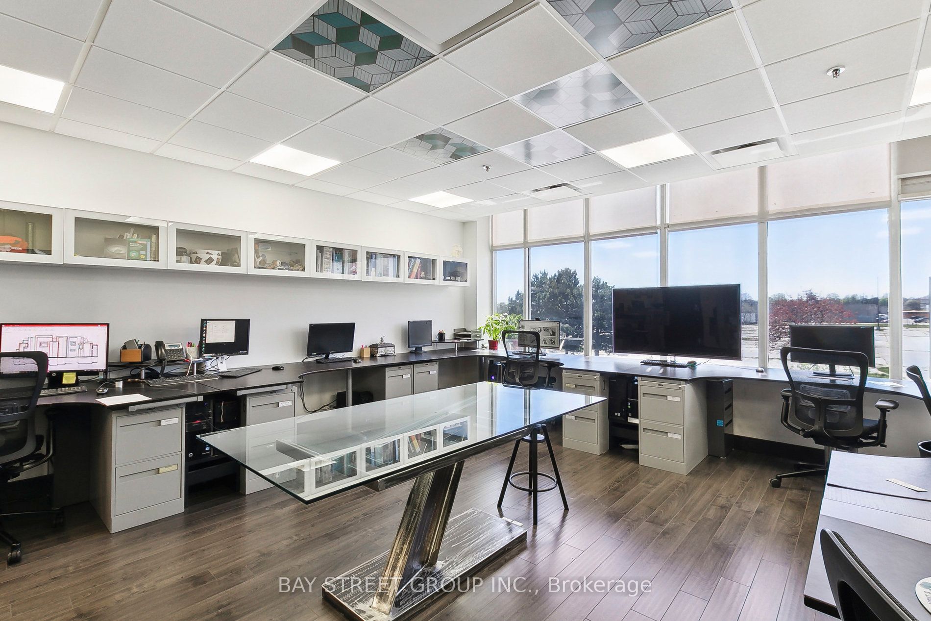 #206 - 80 Corporate Drive Property Photo 20