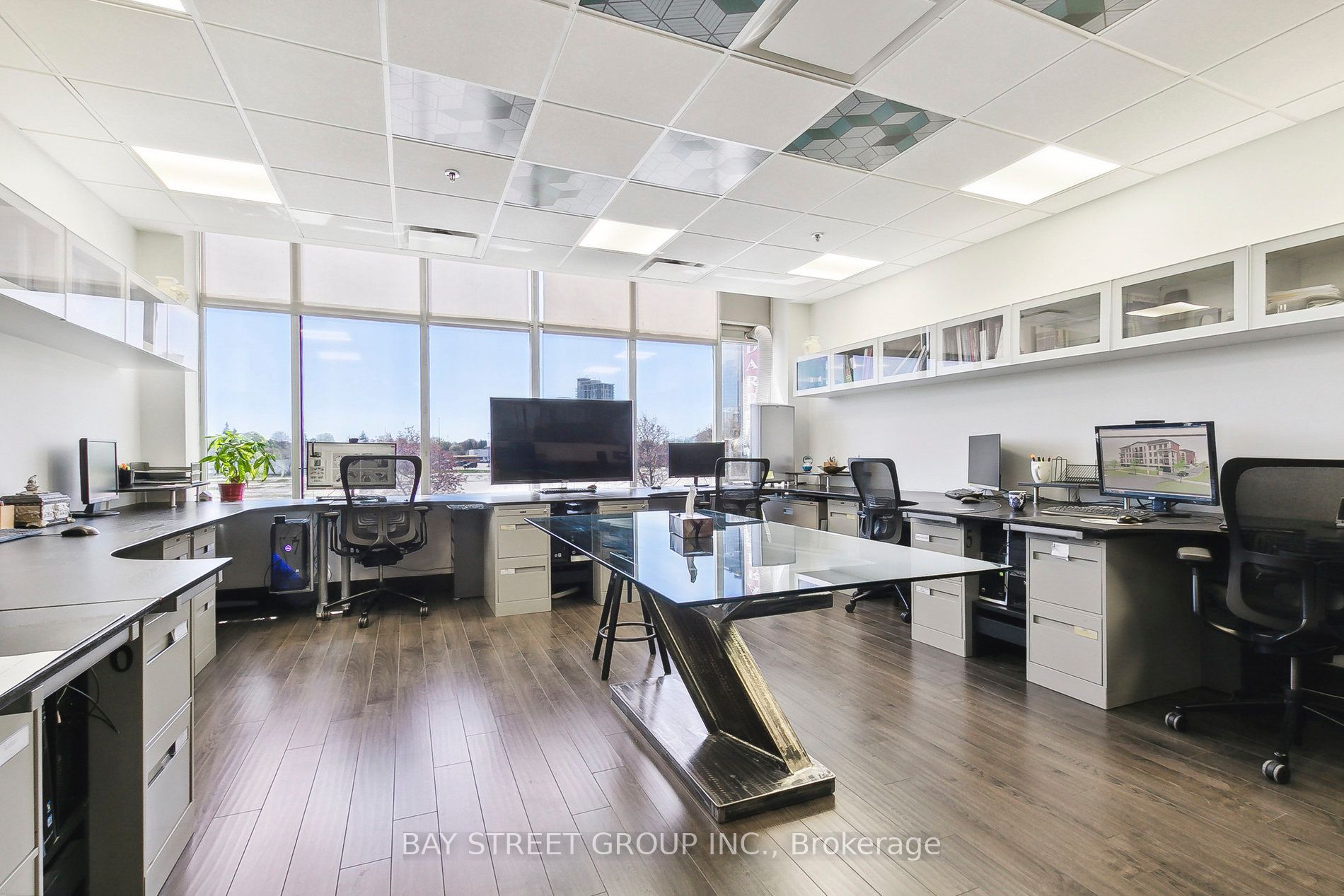 #206 - 80 Corporate Drive Property Photo 26