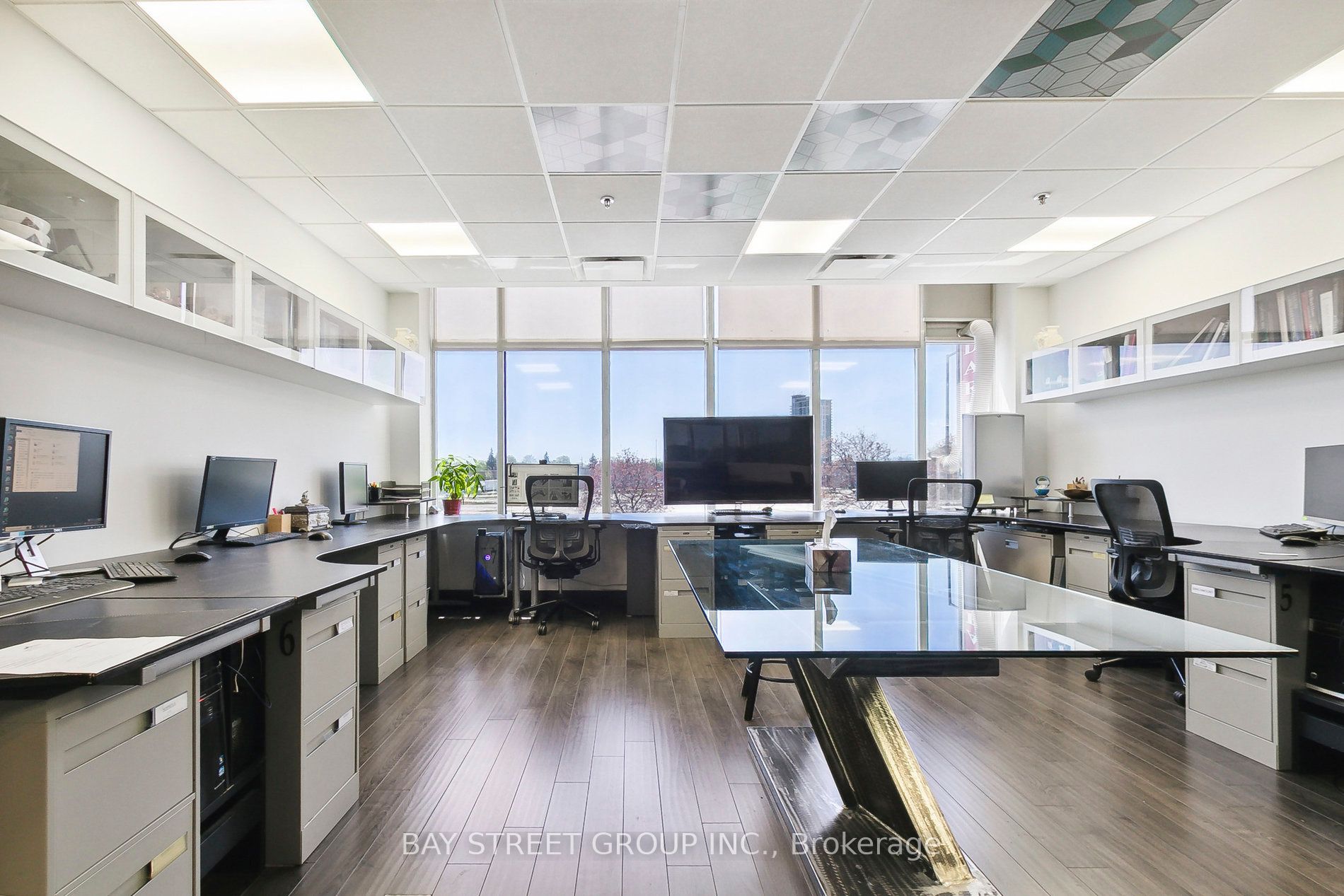 #206 - 80 Corporate Drive Property Photo 27