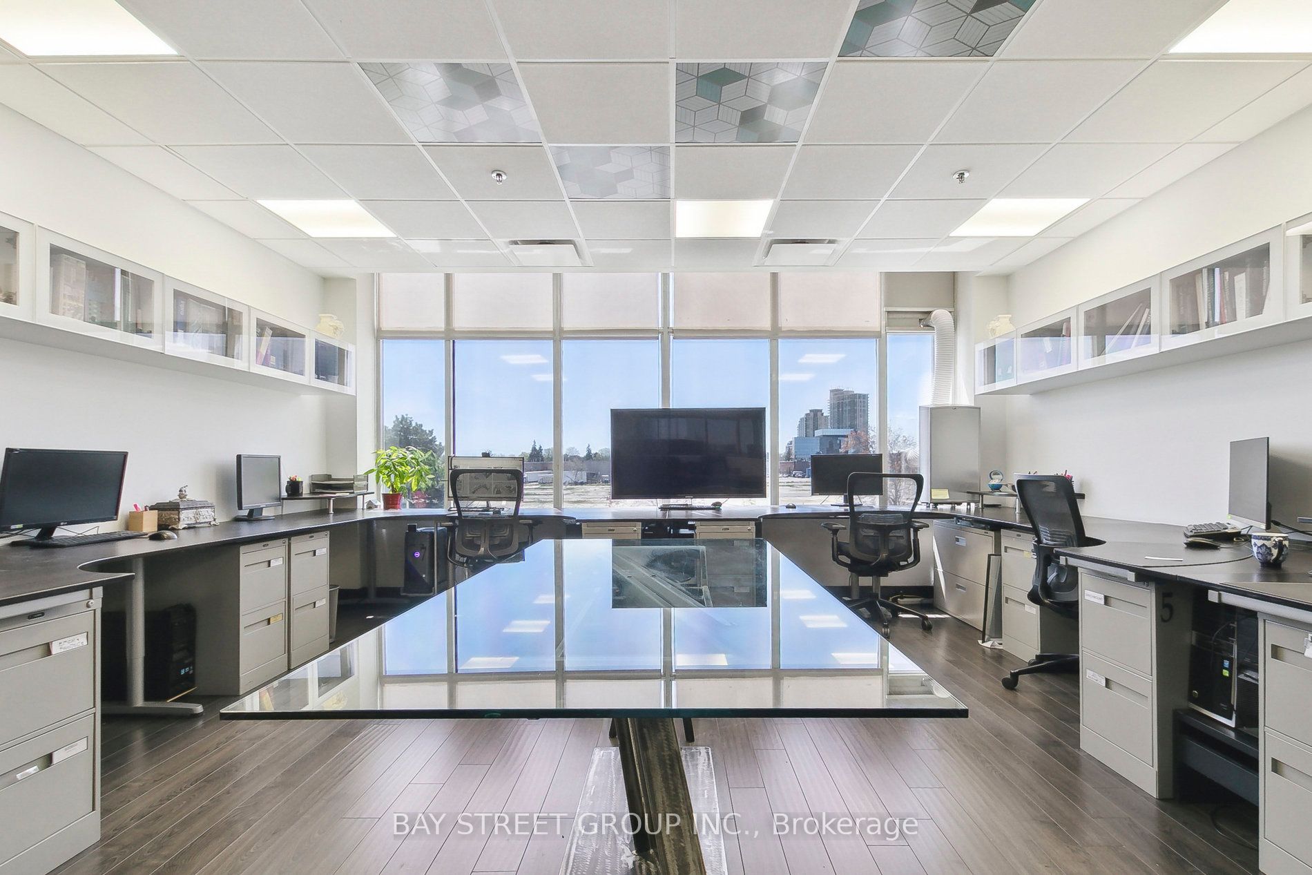 #206 - 80 Corporate Drive Property Photo 28
