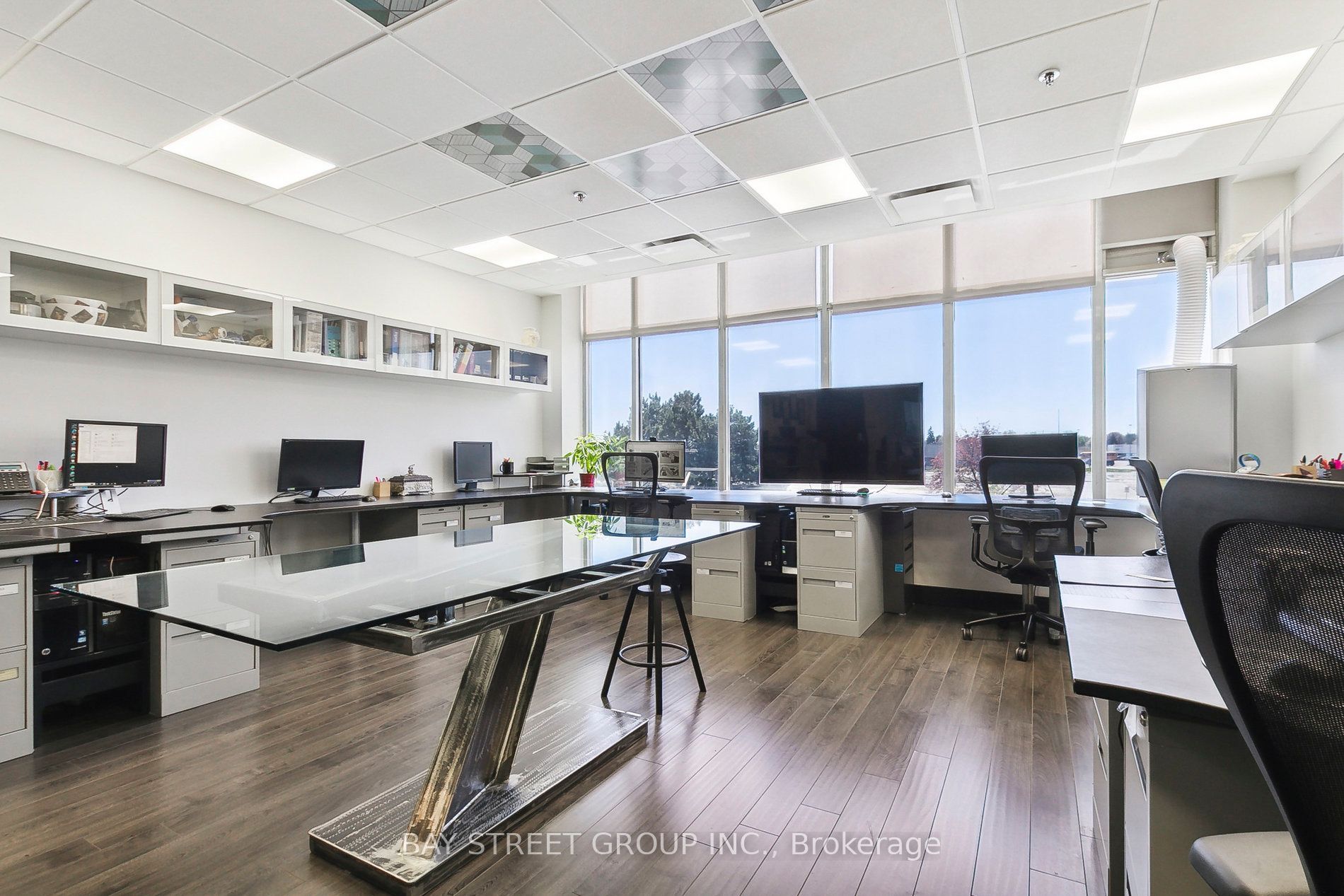 #206 - 80 Corporate Drive Property Photo 29