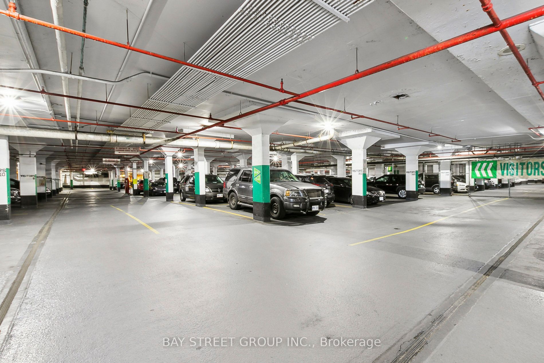 #206 - 80 Corporate Drive Property Photo 31