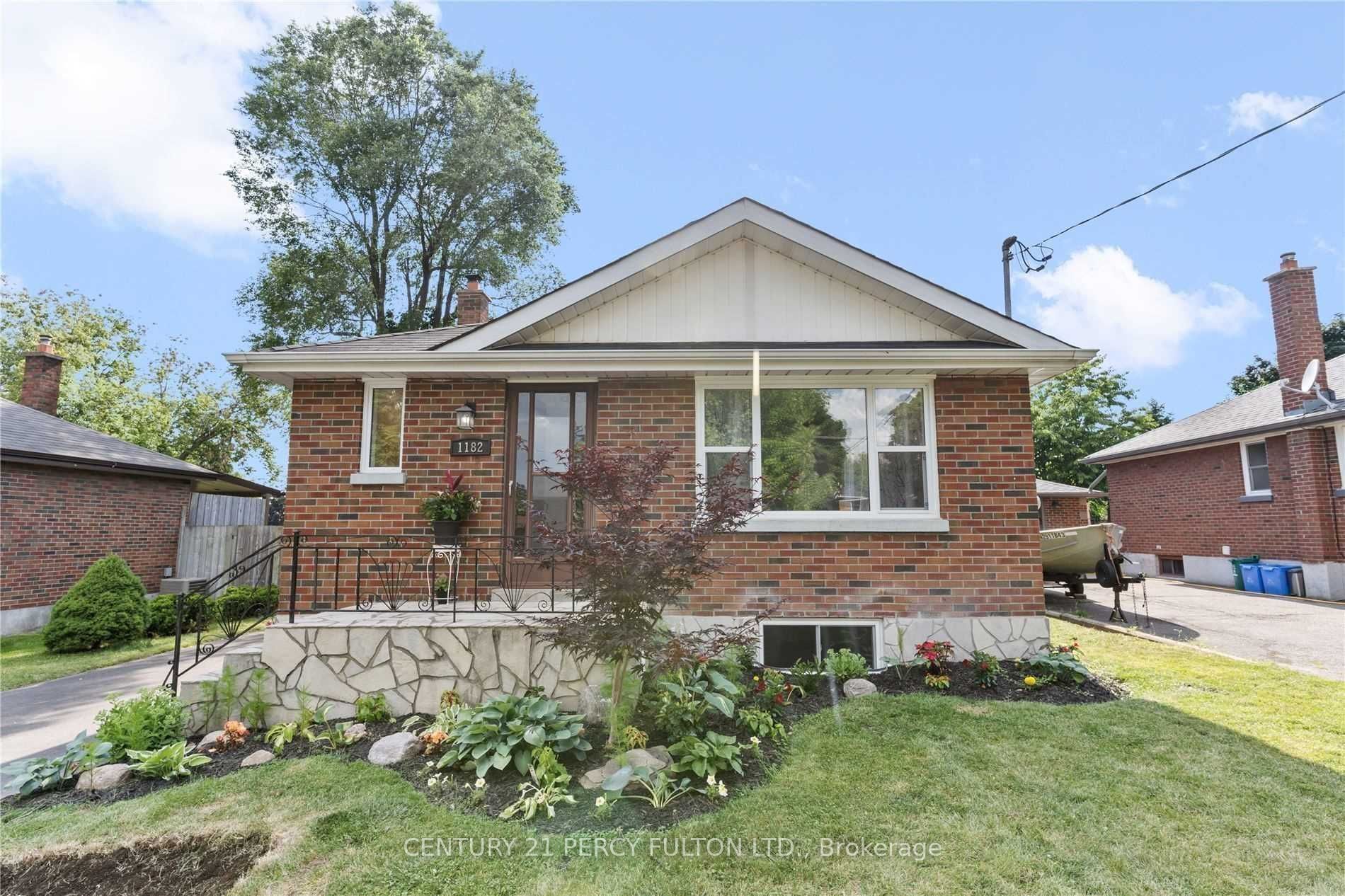 1182 Ravine Rd Property Photo