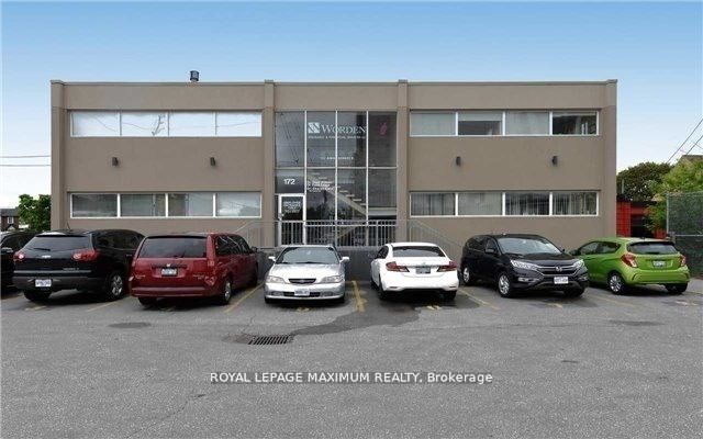 172 King St E Property Photo 2