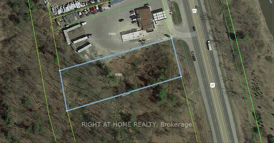 9380 Highway 27 Property Photo