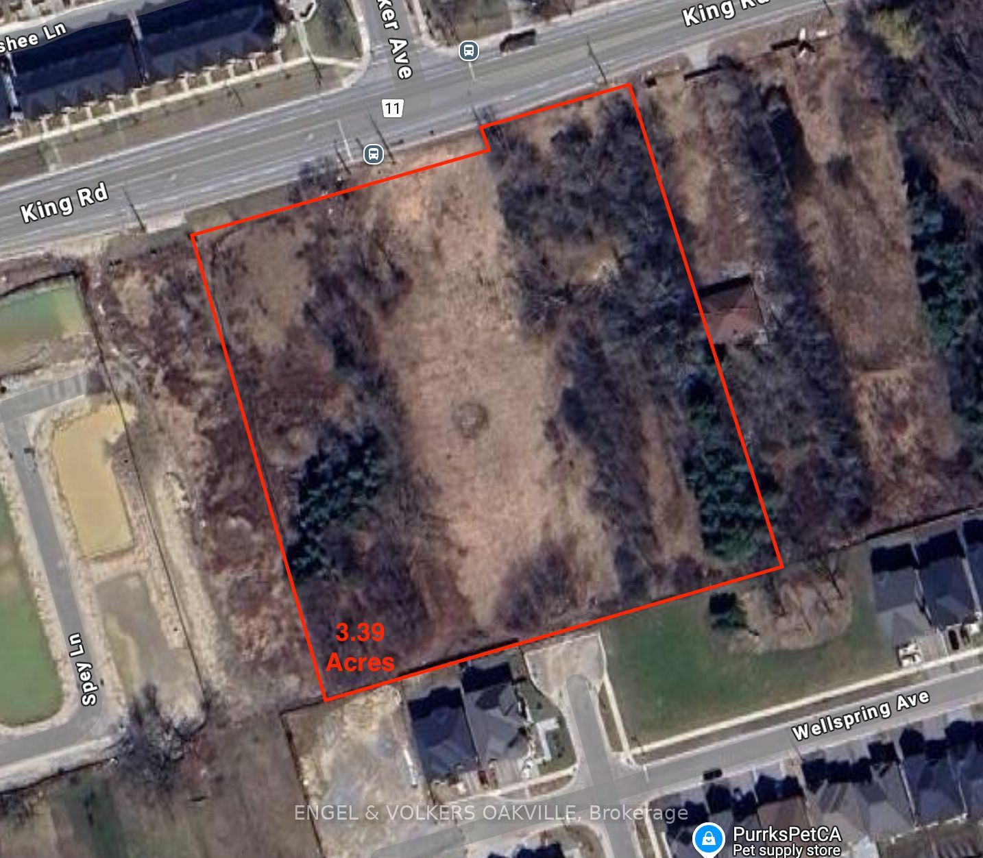 249-285 King Road Property Photo