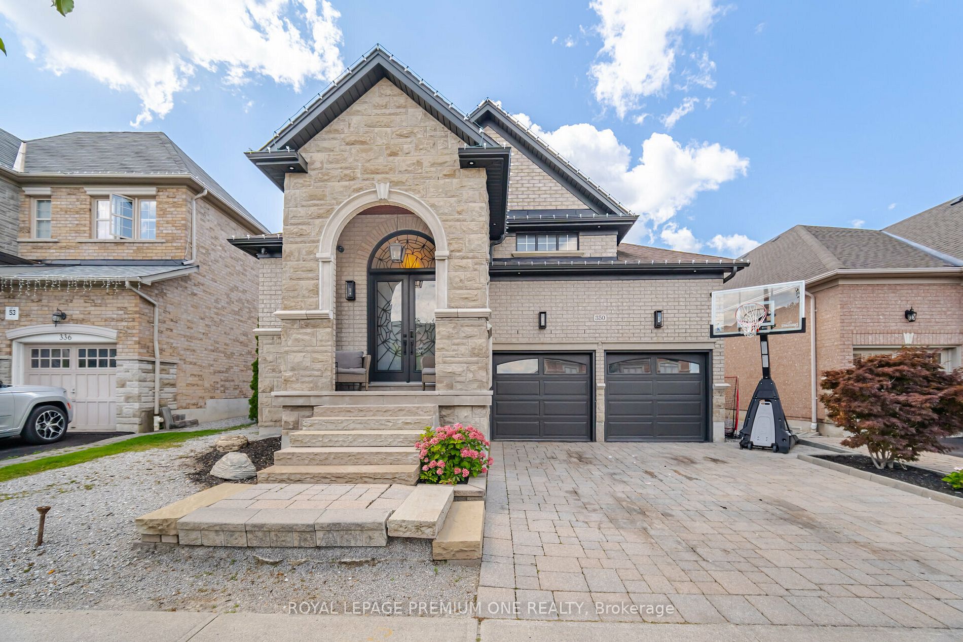 350 Via Romano Blvd Property Photo
