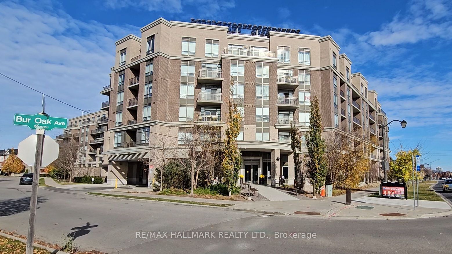 #606 - 540 Bur Oak Avenue Property Photo 18