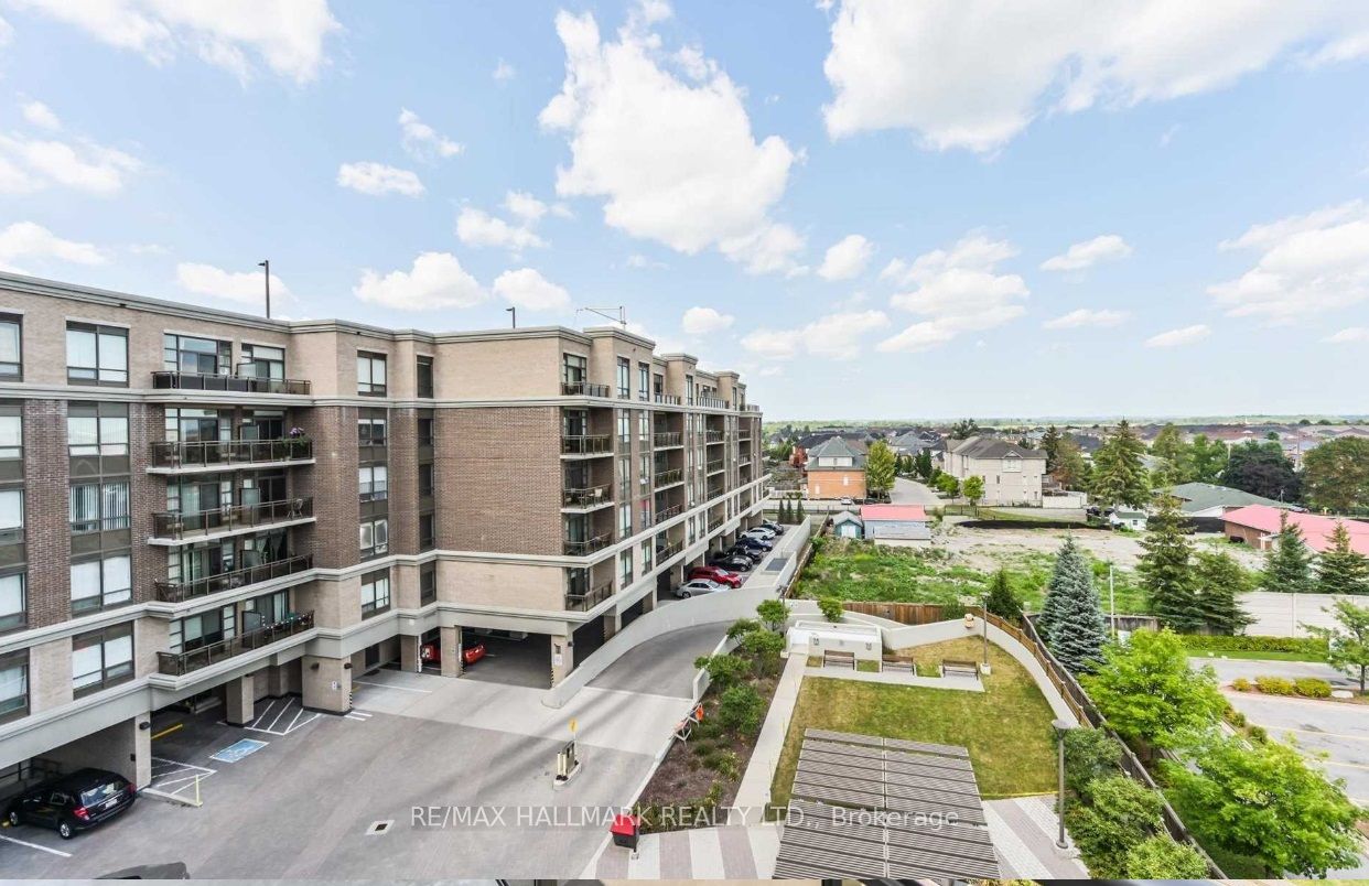 #606 - 540 Bur Oak Avenue Property Photo 29