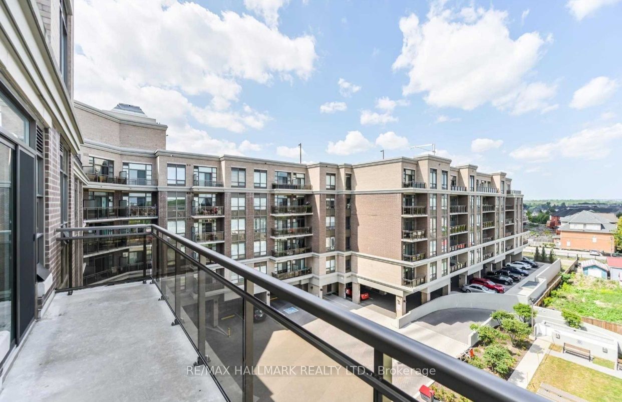 #606 - 540 Bur Oak Avenue Property Photo 30