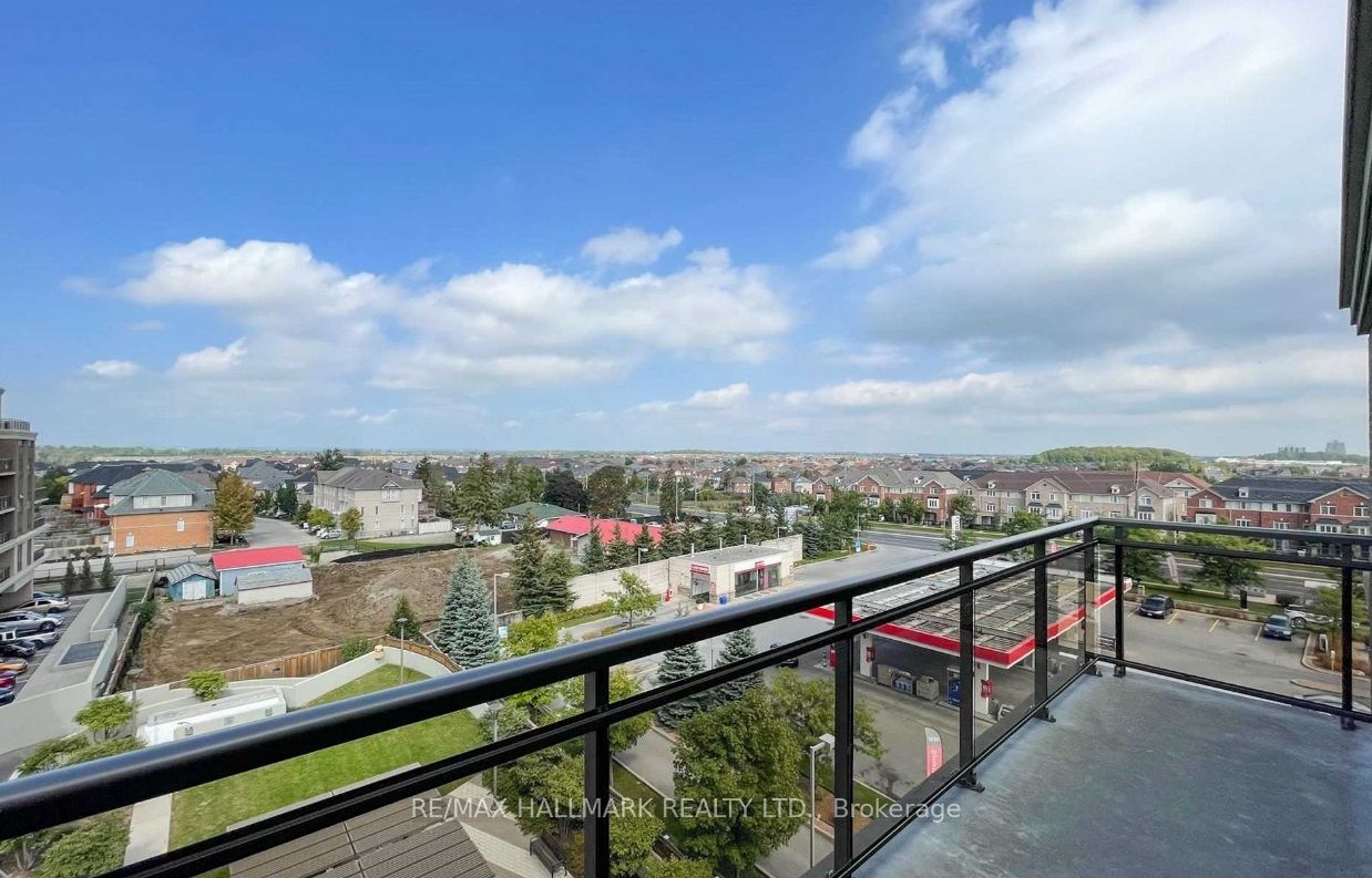 #606 - 540 Bur Oak Avenue Property Photo 31